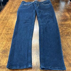 Hollister Sz 7 Junior Jeans‎
